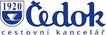 Logo firmy nebo organizace ze spolupráce, položka 6